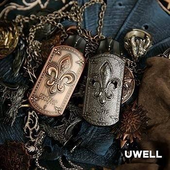 UWELL SCULPTOR 