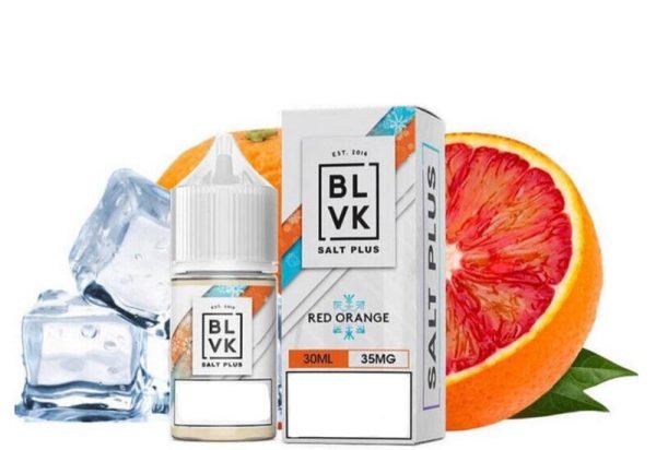 【小煙煙油】美國BLVK 獨角獸冰涼混合系列