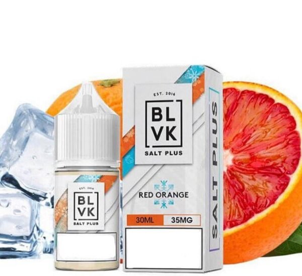 【小煙煙油】美國BLVK 獨角獸冰涼混合系列