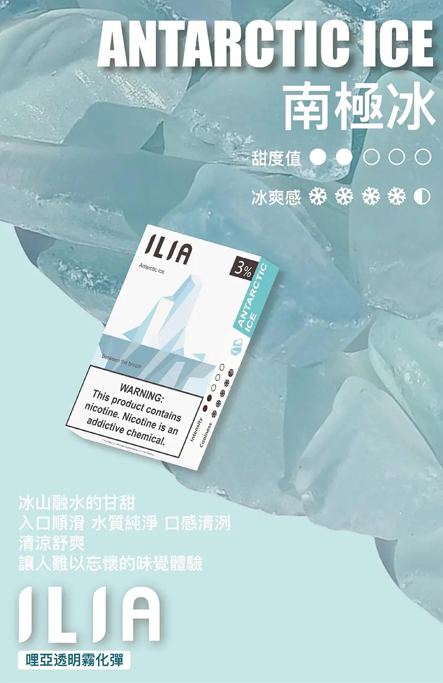 ILIA-