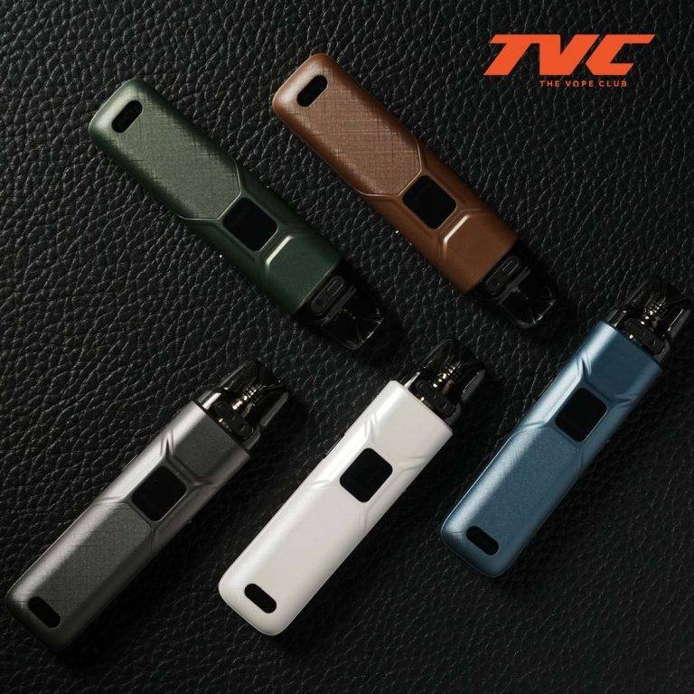 FITPOD O-SHADOW SE 小煙主機 30W 通用 小蠻牛主機