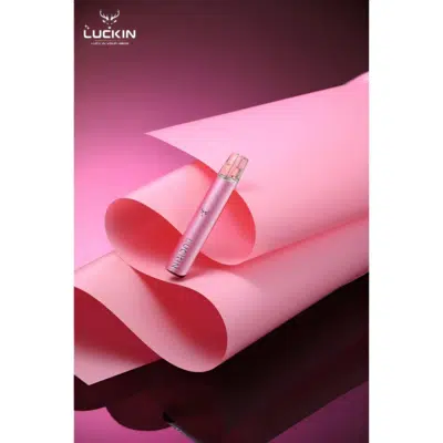 LUCKIN主機-公主粉