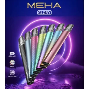 MEHA魅嗨主機