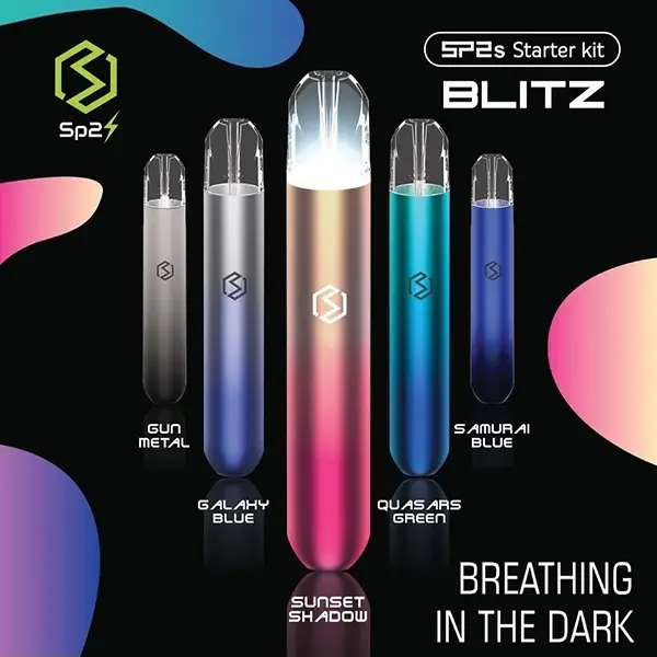 SP2S-主機-單桿霧化器-思博瑞-電子煙SP2s主機-1-13