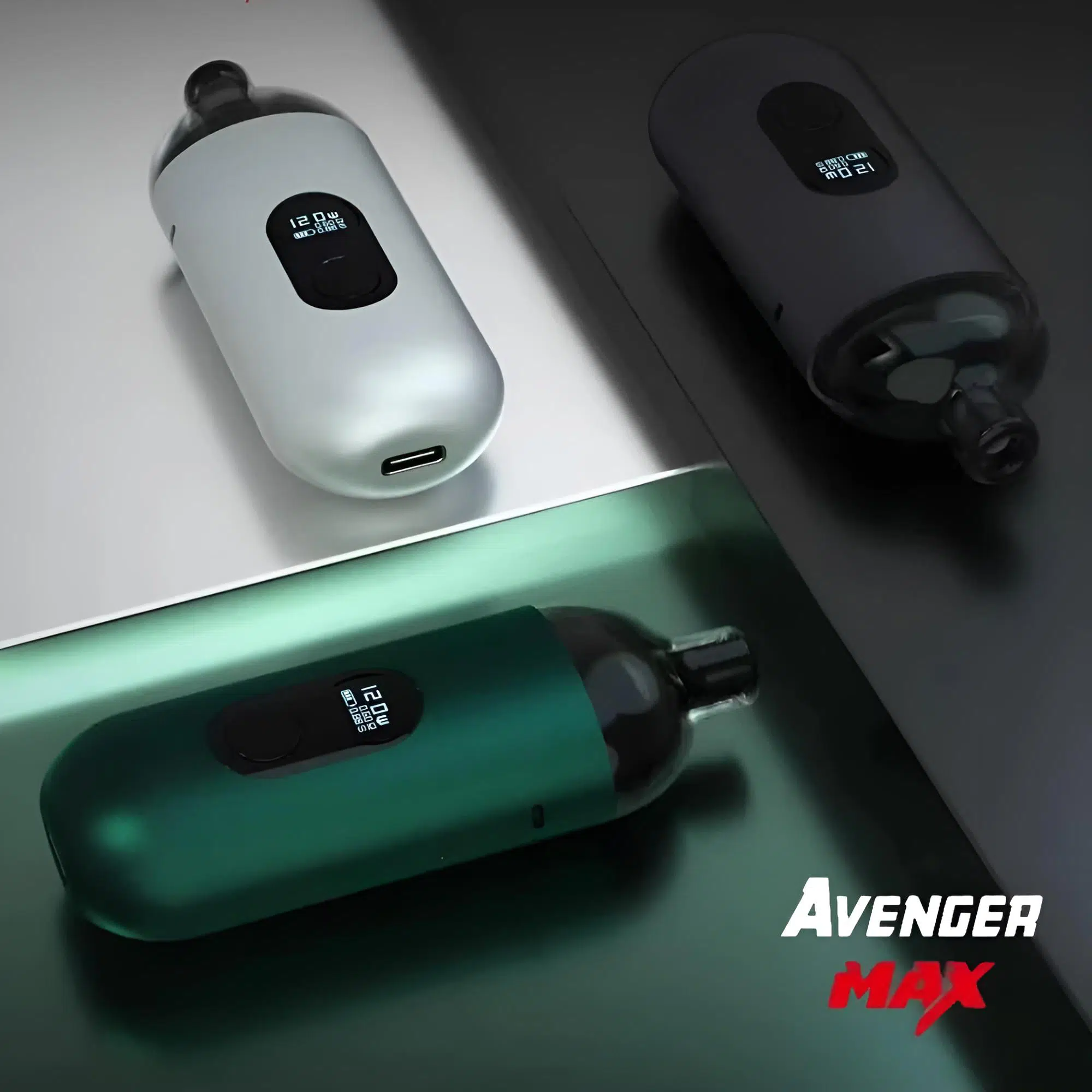 AVENGER MAX 