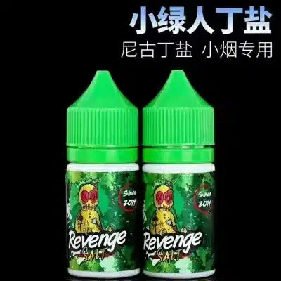 VOODOO巫毒-1