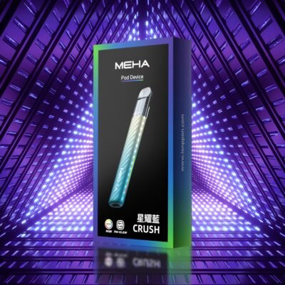 meha