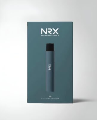 NRX主機藍色主機