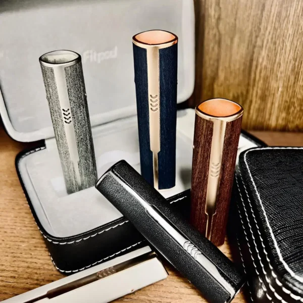 Fitpod主機 皮革主機 通用SP2 SP2S RELX 悅刻 LANA一代煙彈 711到付