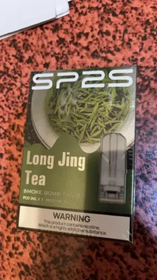 SP2 煙彈