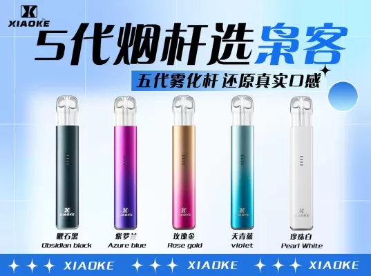 XIAOKE主機