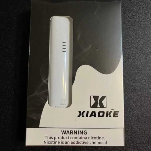 XIAOKE五代主機 五代煙桿 通用悅刻 RELX四代五代煙彈 台灣電子煙批發