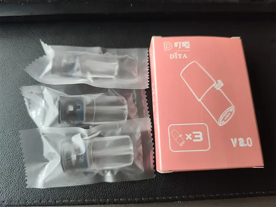 側注油叮啞空煙彈-1