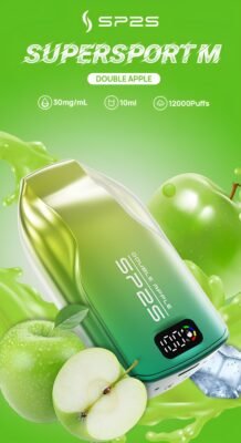 多重苹果-218x400-1 SP2S 9000 PUFFS多重苹果-218x400-1