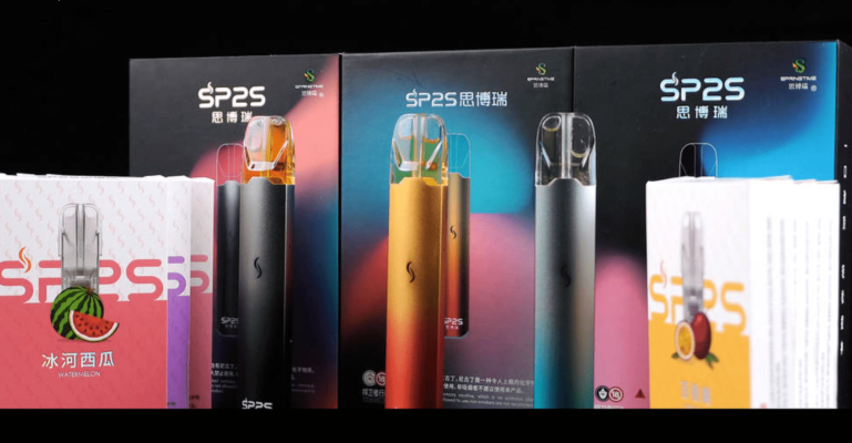 SP2主機
