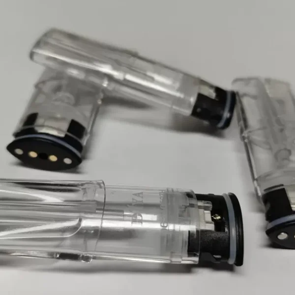 叮啞煙彈/通用一代主機空煙倉- 超量供應