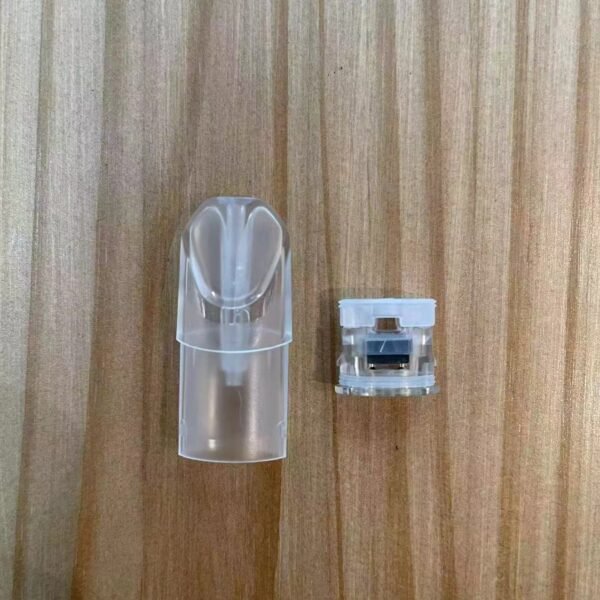 一代空彈-上下分離殼料-千遍測試不漏油-適用所有一代主機  台灣現貨