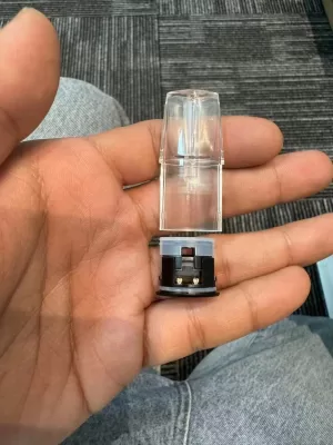 sp2s一代空彈