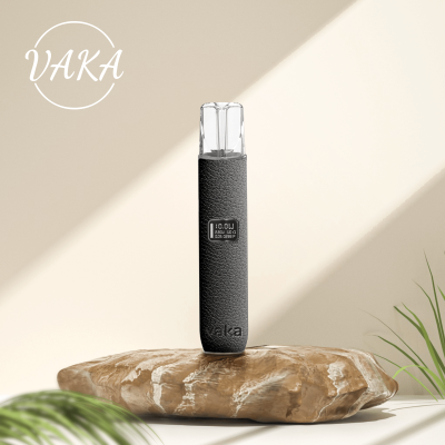 VAKA主機 皮革材質 