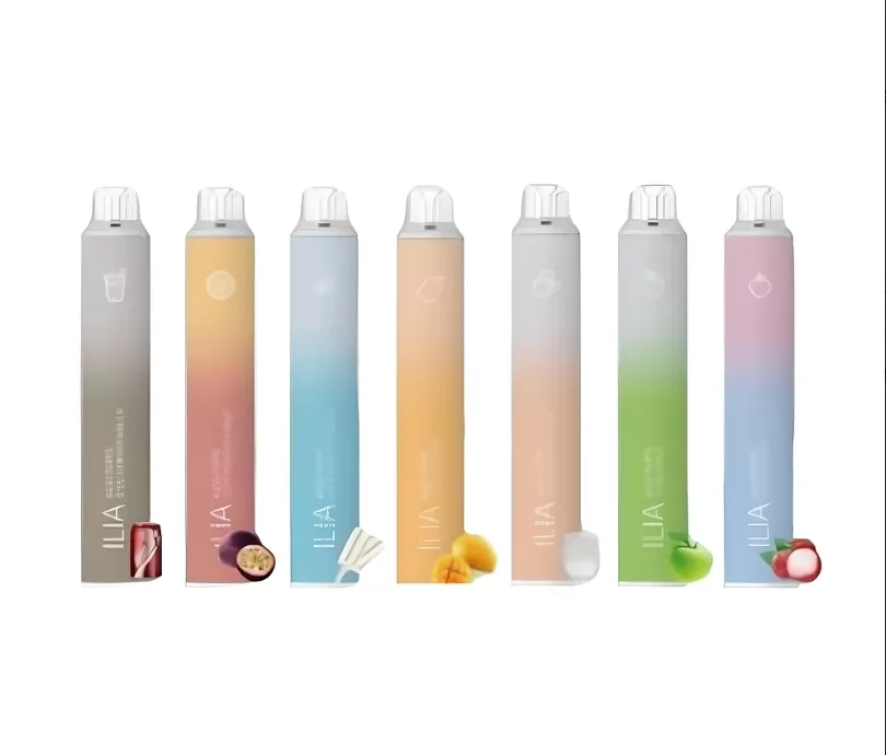 ILIA BAR4 6500
