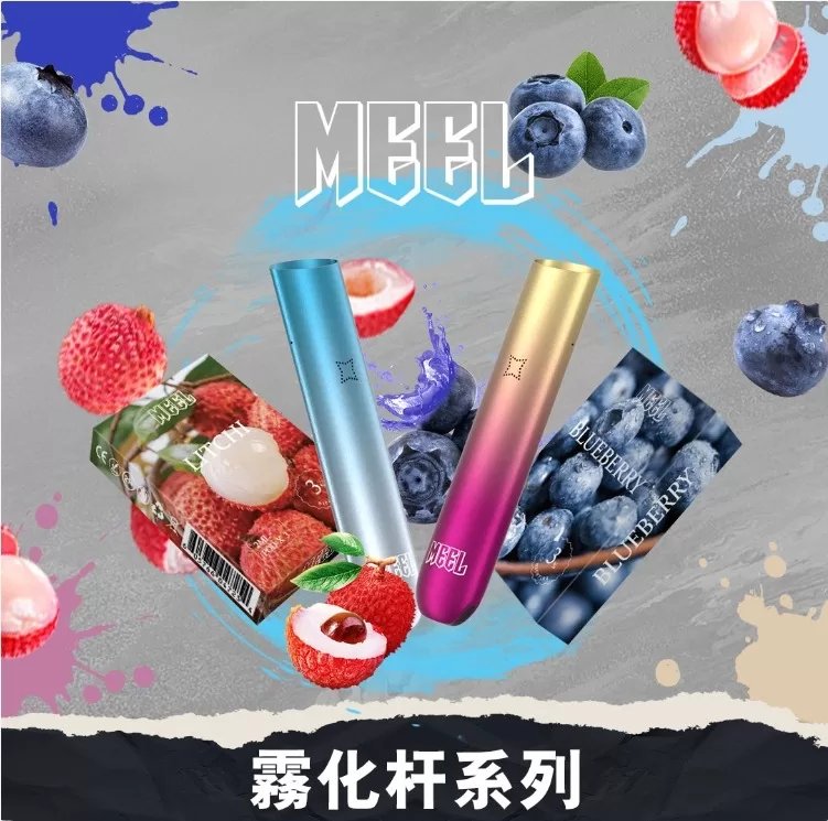 MEEL主機 