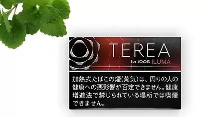 TEREA加熱菸