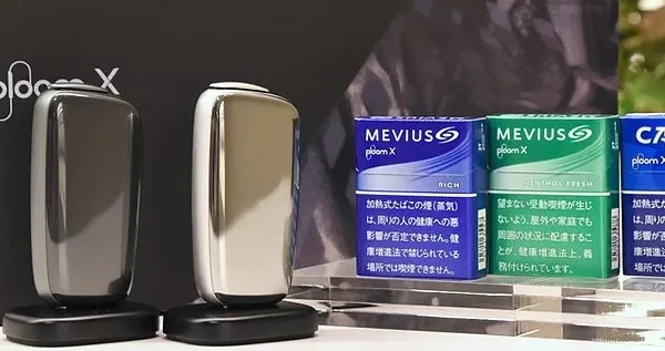 PLOOM菸彈 七星加熱煙 駱駝加熱菸 NHB加熱不燃燒 台灣電子煙批發 711到付