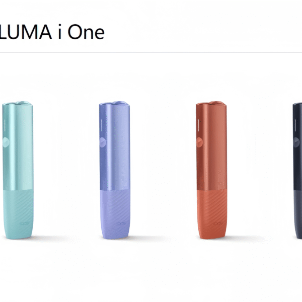 ILUMA ONE主機 IQOS加熱煙機 Terea專用主機 台灣電子菸批發 711到付