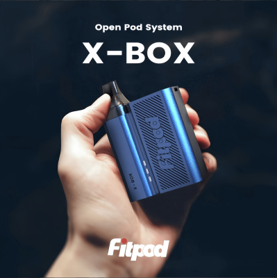 FITPOD X-BOX 