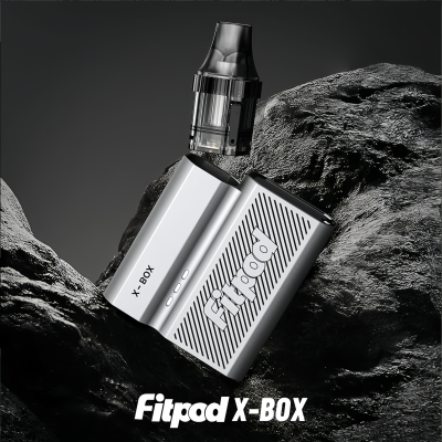 FITPOD X-BOX 