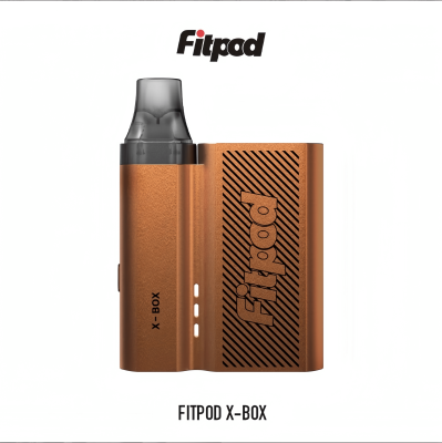 FITPOD X-BOX 