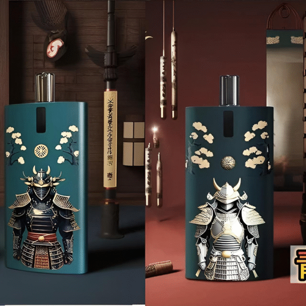 將軍主機 鎧甲套装 SAMURAI ARMOUR 注油主機套組 1.2/0.8空倉 711到付