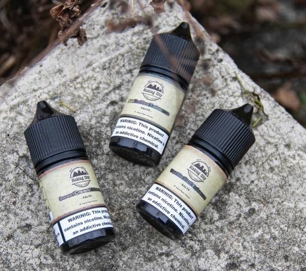 【小煙煙油】Royal Knight皇家騎士煙油