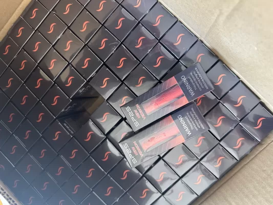 SP2S鈦色主機钛款