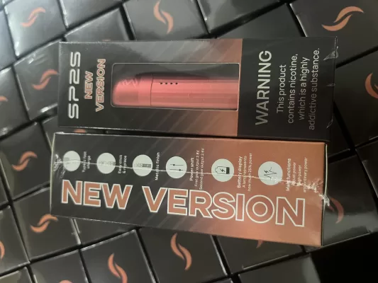 SP2S鈦色主機钛紅