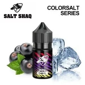 鯊克煙油30ml