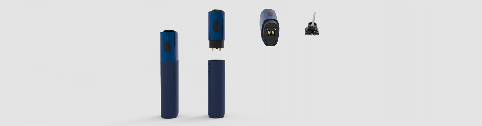 ISMOD Nano加熱主機
