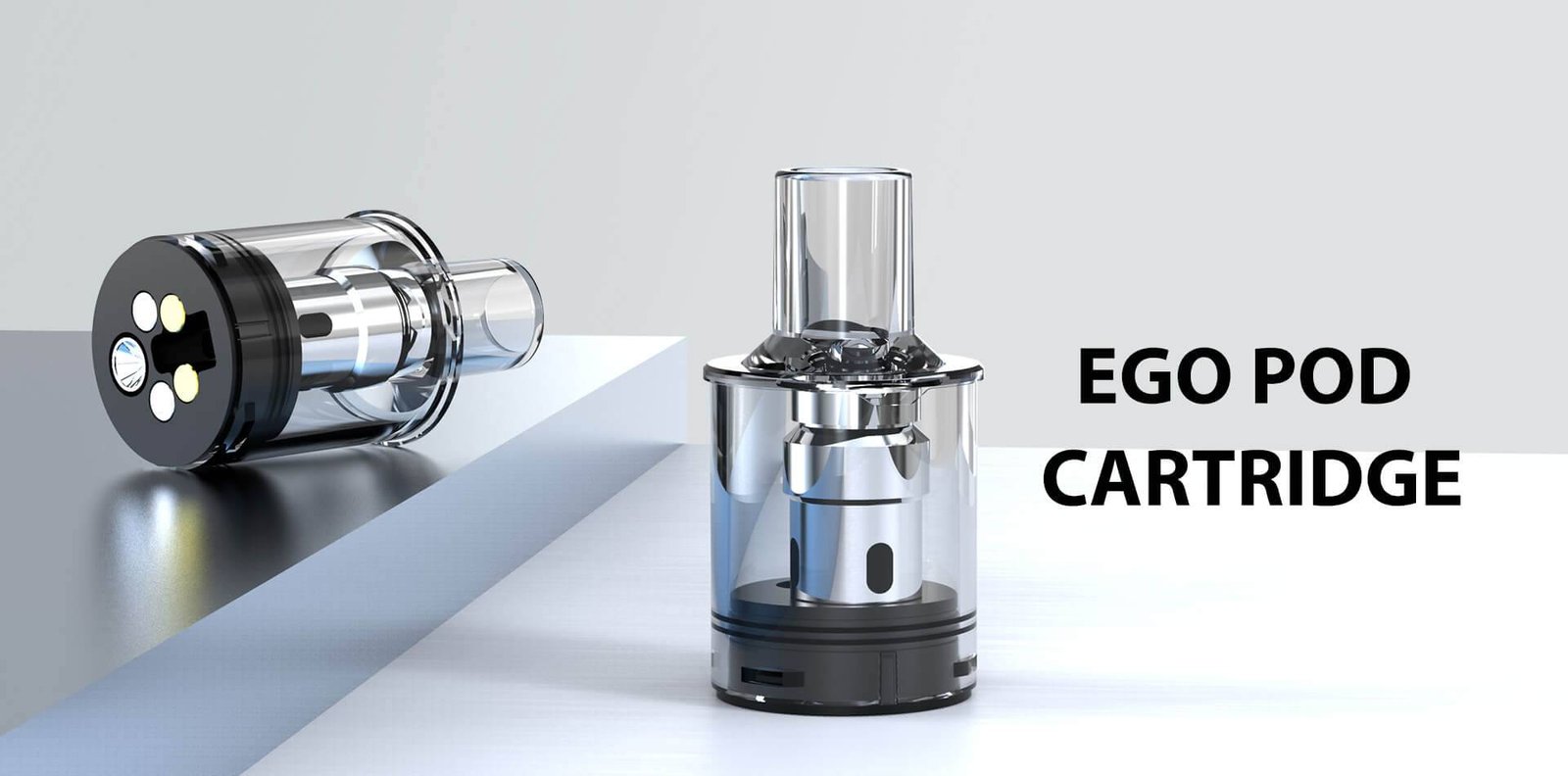 Joyetech eGo Pod Kit 煙彈
