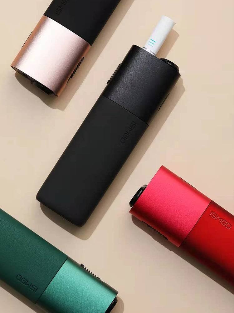 ISMOD Nano
