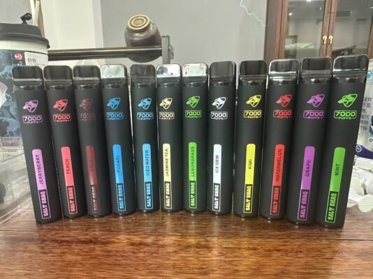 鯊克7500口拋棄式電子煙-534x400-1-1 鯊克7500口拋棄式電子煙