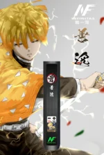 INF 無限六代電子煙主機 黑色善逸