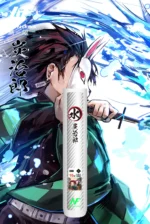 INF 無限六代電子煙主機 白色炭治郎