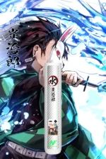 INF 無限六代電子煙主機 白色炭治郎