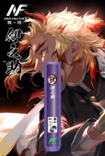 INF 無限六代電子煙主機 紫色尹之助